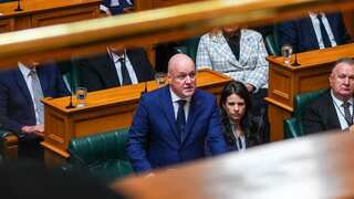 'It was horrific, heartbreaking, wrong': New Zealand PM offers historic apology to survivors of state abuse