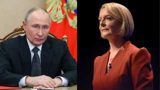 Putin came close to launching a nuclear attack on Ukraine in 2022: Report