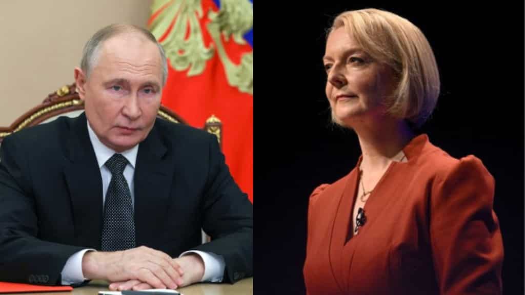 Putin came close to launching a nuclear attack on Ukraine in 2022: Report