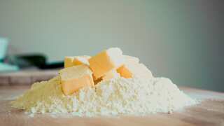 Butter packets didn't carry 'Contains Milk' warning. So, 36,000 kg of it was recalled