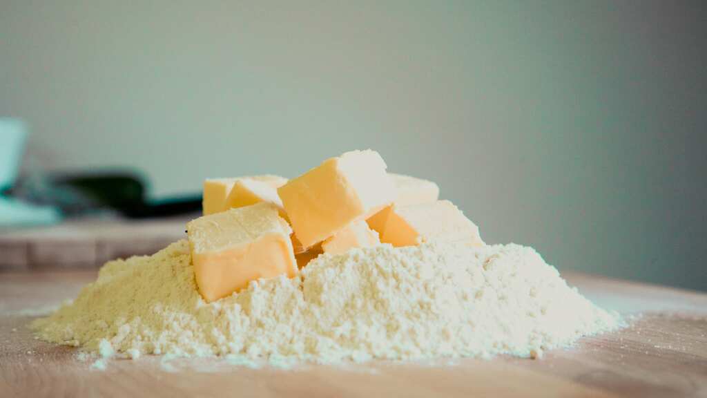 Butter packets didn't carry 'Contains Milk' warning. So, 36,000 kg of it was recalled