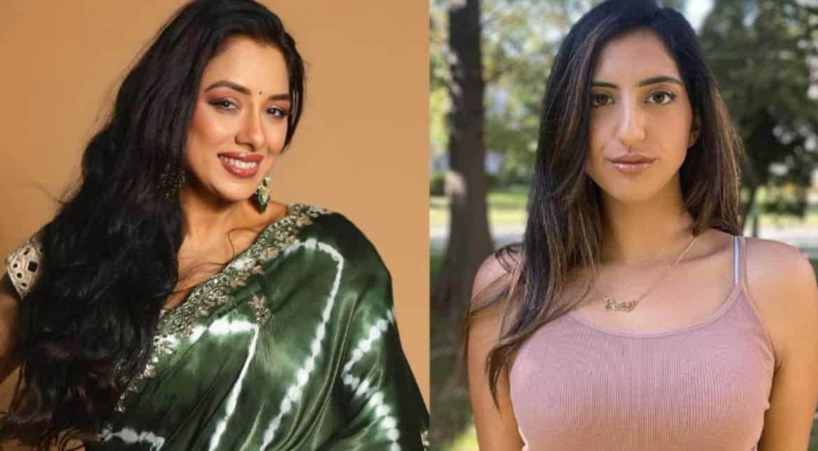 Rupali Ganguly sues stepdaughter Esha for calling her 'abusive', 'homebreaker'