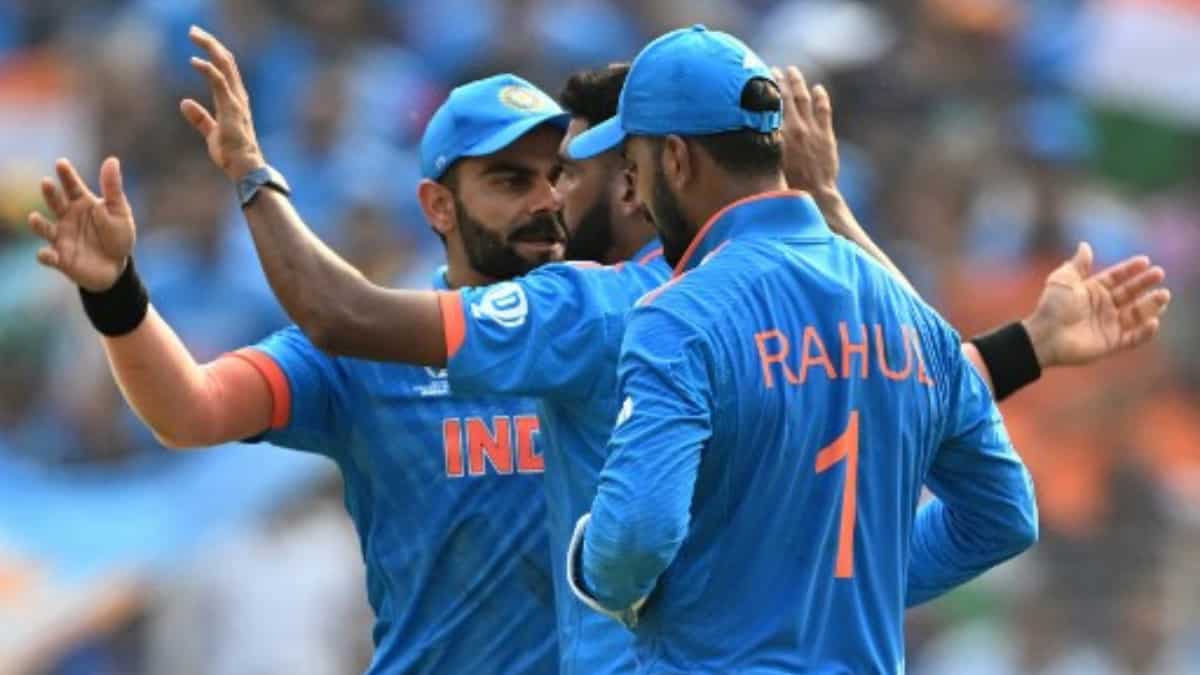 Champions Trophy 2025 in limbo after India refuses to travel to Pakistan