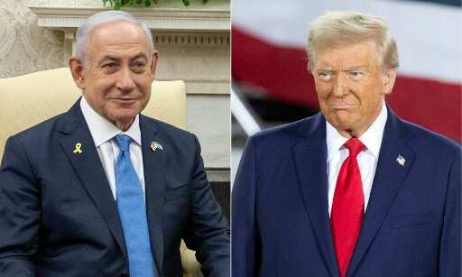Ex-Trump aides warn Israeli ministers not to assume he will support annexing West Bank: Report Ex-Trump aides warn Israeli ministers not to assume he will support annexing West Bank: Report