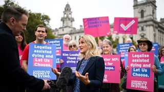 End of Life Bill: All you need to know about UK's proposed assisted dying legislation