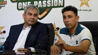 CT 2025: PCB pens letter to ICC after India refuses to travel, says 'we will not be accepting a hybrid model'