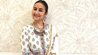 Divya Dutta remembers late Yash Chopra; feels no sequel of Veer Zara should be made