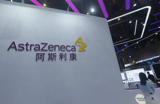 Pharma giant AstraZeneca takes China probes 'very seriously'
