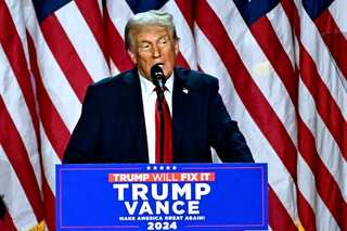 Taiwan journalist calls Donald Trump 'convicted felon', video removed after government order