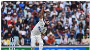 BGT 2024/25: ‘Players will tell you...,’ Ponting feels Shami’s absence is ‘real chink in the armour for India’