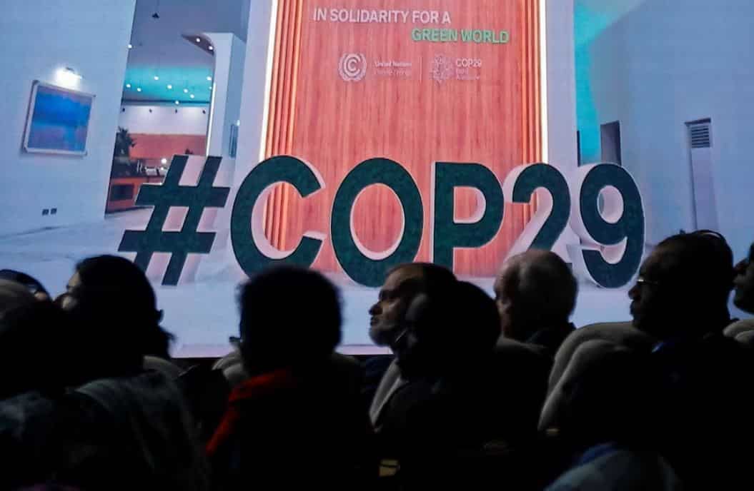 COP29 to spotlight divided global energy transitions amid U.S. climate setbacks