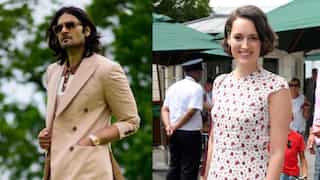 Ali Fazal to share screen with Phoebe Waller-Bridge in Hollywood’s Rule Breakers