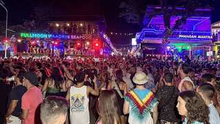 Thai police on high alert as Mossad confirms terror plot targeting Israeli tourists