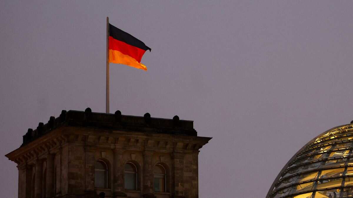 Germany heads for snap elections on February 23 after collapse of coalition Germany heads for snap elections on February 23 after collapse of coalition