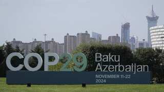 COP 29: India pitches for fair carbon market scheme; top banks pledge $120bn aid to poor nations