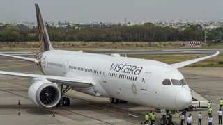 IndiGo bids farewell to rival Vistara, social media applauds the gesture