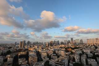 Hezbollah claims it fired missiles at IDF air base near Tel Aviv