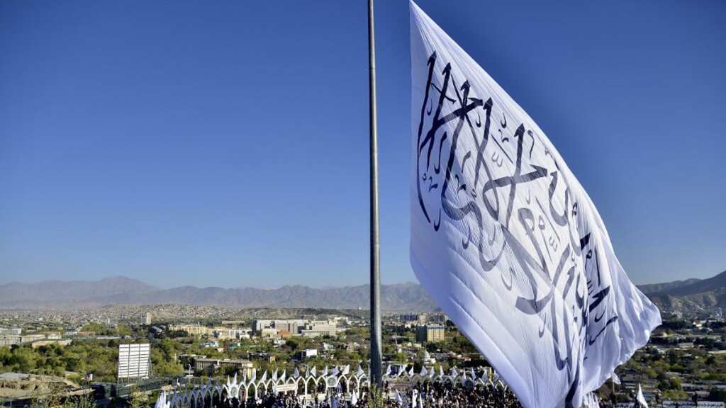 Taliban appoint Ikramuddin Kamil as its first acting consul in Mumbai: Report