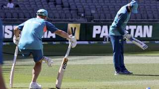 BGT 2024-25: 'This is Australia...,' Perth curator warns India of lively pitch for 1st Test