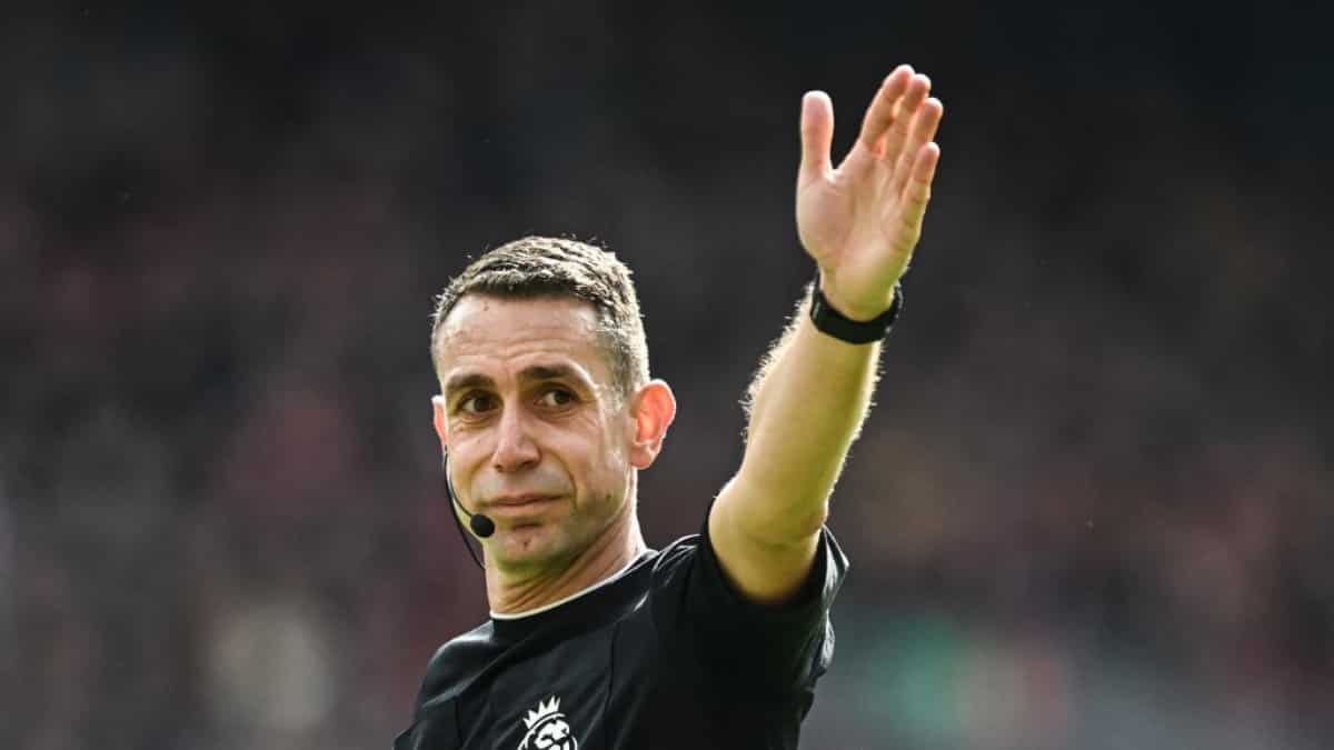 FA to investigate Premier League referee David Coote about comments on Jurgen Klopp FA to investigate Premier League referee David Coote about comments on Jurgen Klopp