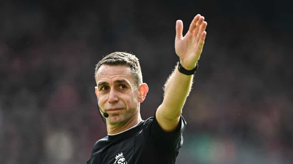 FA to investigate Premier League referee David Coote about comments on Jurgen Klopp