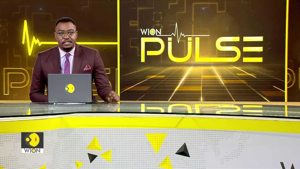 Archbishop of Canterbury Justin Welby Resigns Over Church Abuse Scandal