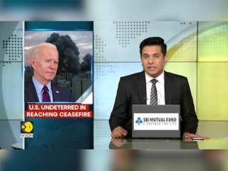 Israel-Hamas War: Biden Administration Still Hopeful Of Reaching Gaza Truce Deal