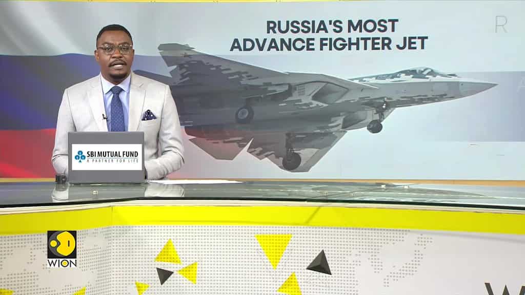 Most Modern Aircraft of Russian Armed Forces