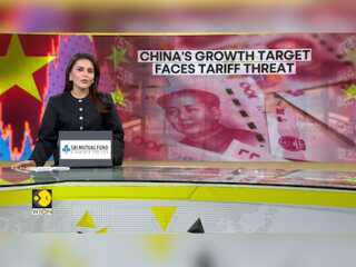 UBS Lowers China’s 2025 Growth Projection To 4%
