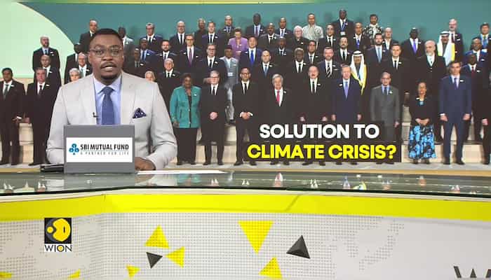 Can COP29 Give Solution to Climate Change?