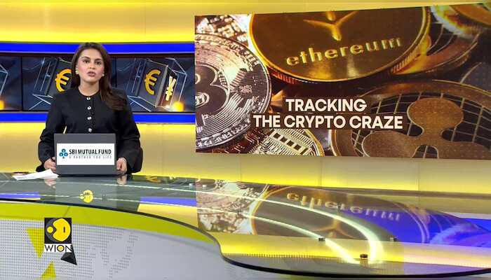 Will Cryptos Become A Mainstream Asset?