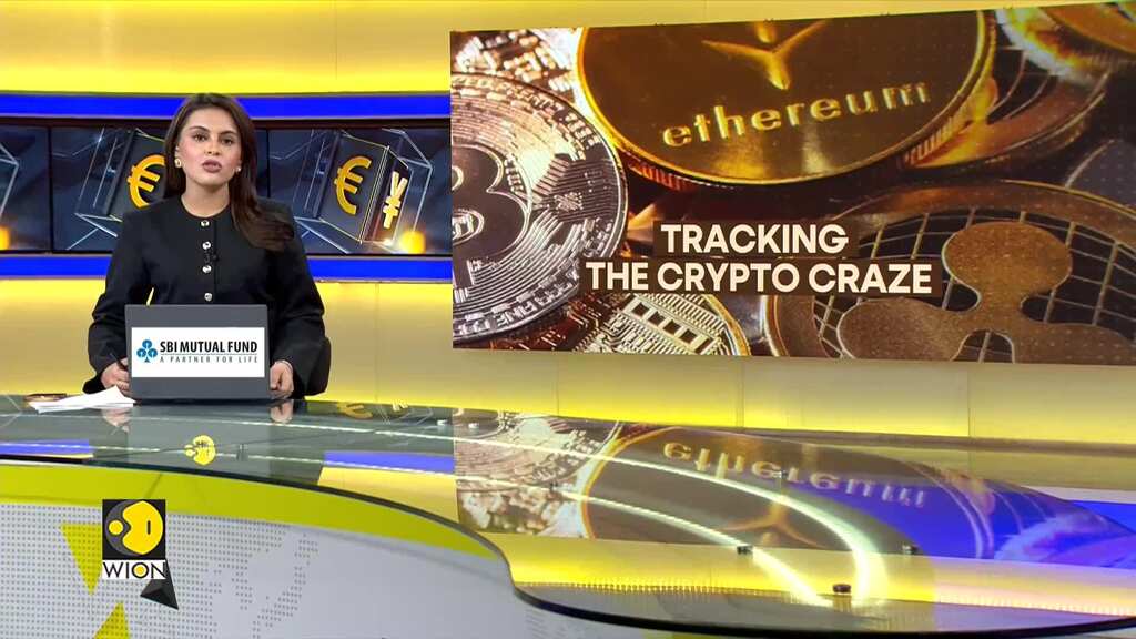 Will Cryptos Become A Mainstream Asset?