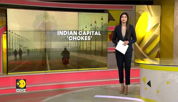 WionNews Video