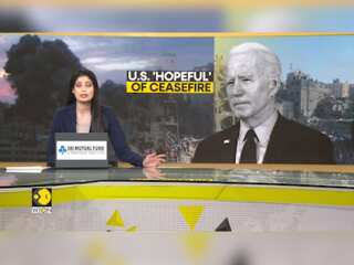 Israel-Hamas War: Biden Administration Still Hopeful Of Reaching Gaza Truce Deal