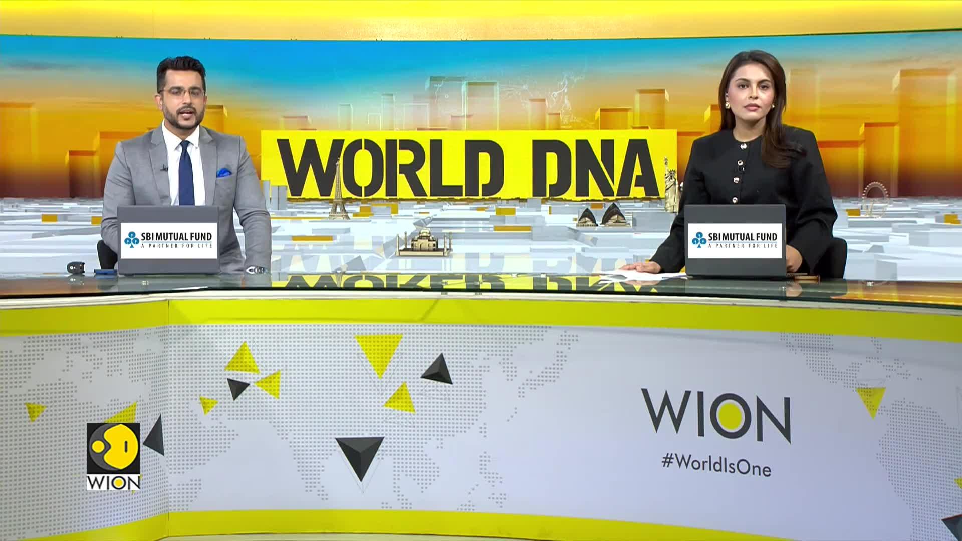 WionNews Video