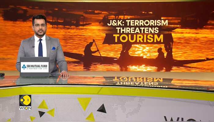 Jammu & Kashmir: Terrorism Incidents On The Rise In J&K