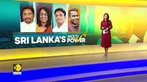 Sri Lanka Gears Up for Pivotal Elections Tomorrow