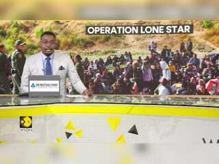 U.S. Conducts Mass Migration Response Exercises