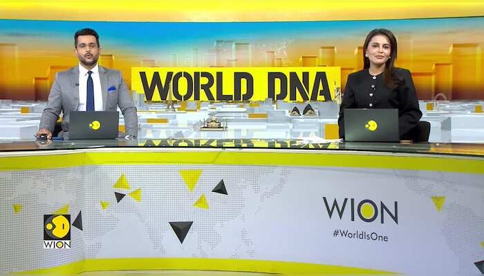 WionNews Video