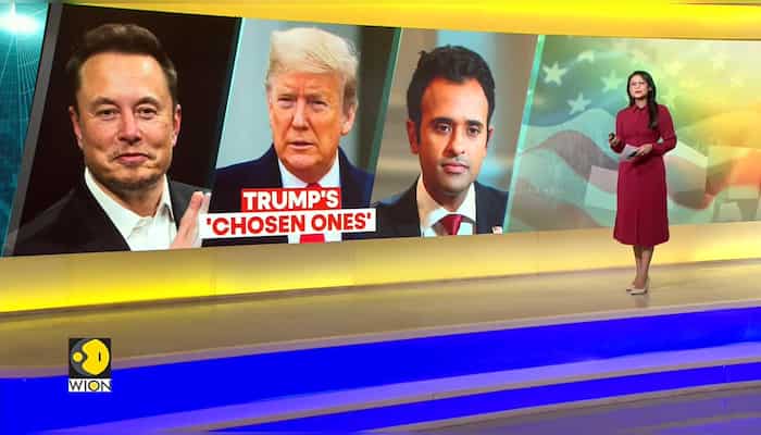 Elon Musk's Ego Cut by 'Realistic' Donald Trump | GRAVITAS