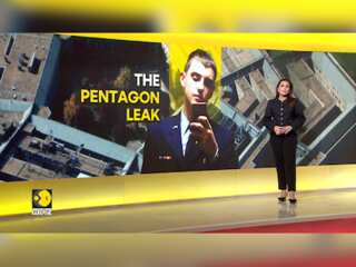 US: Ex-Airman Jack Teixeira Sentenced To 15 Years For Leaking Classified Documents