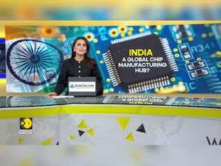 India's Semiconductor Sector To Generate 1 Mn Jobs By 2026
