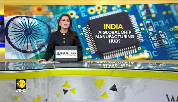 India's Semiconductor Sector To Generate 1 Mn Jobs By 2026
