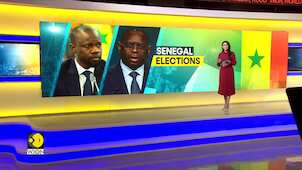 Senegal Elections: Senegalese Focus On High Cost Of Living, Unemployment Crisis