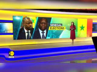 Senegal Elections: Senegalese Focus On High Cost Of Living, Unemployment Crisis
