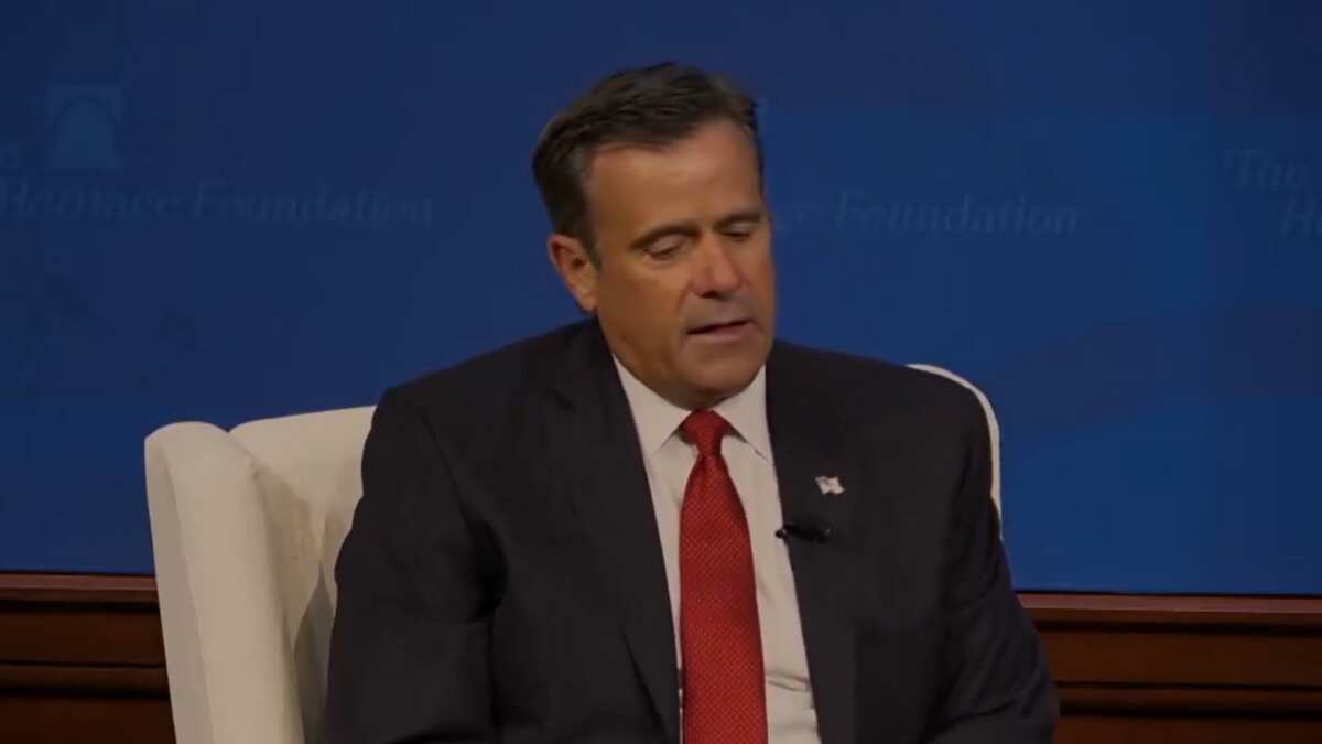 Donald Trump picks former US spy John Ratcliffe as CIA chief, Kash Patel misses out on top role Donald Trump picks former US spy John Ratcliffe as CIA chief, Kash Patel misses out on top role