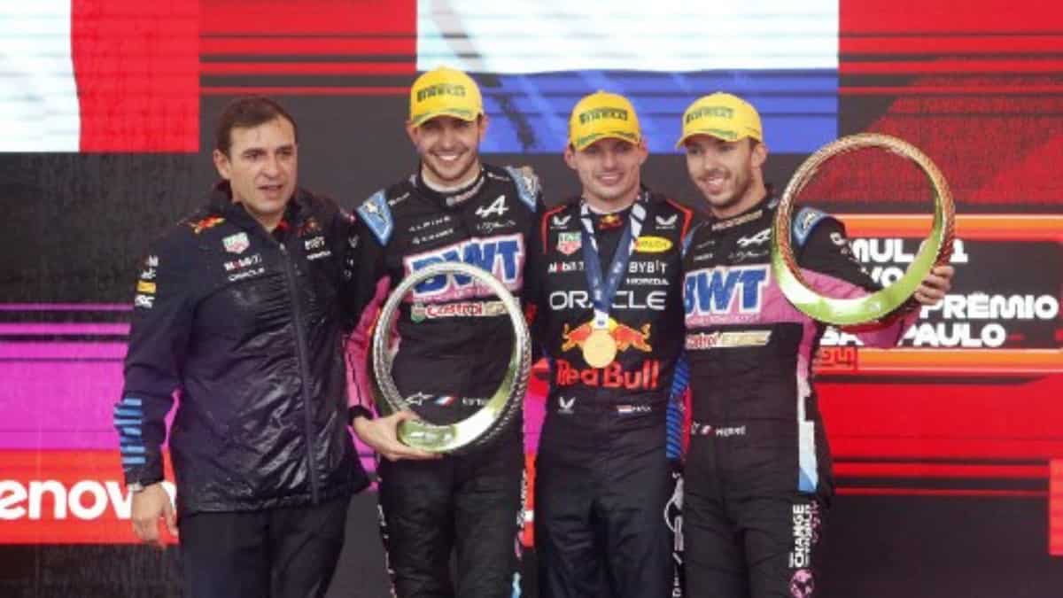 Formula One: Rui Marques succeeds Niels Wittich as new race director Formula One: Rui Marques succeeds Niels Wittich as new race director