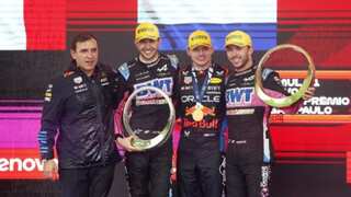 Formula One: Rui Marques succeeds Niels Wittich as new race director