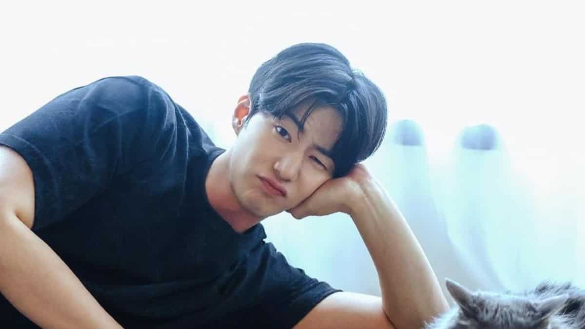 Korean actor Song Jae-rim found dead in his apartment in Seoul