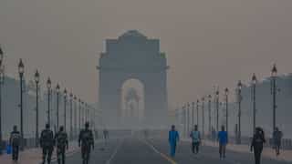 Stricter GRAP-IV anti-pollution measures kick in as Delhi air quality deteriorates to ‘severe plus’ category